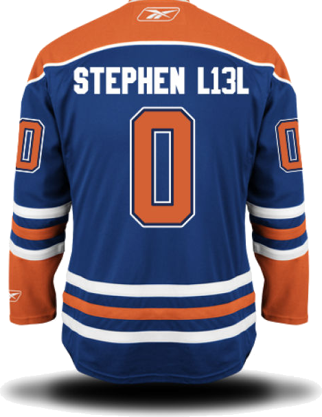 Stephen l13l