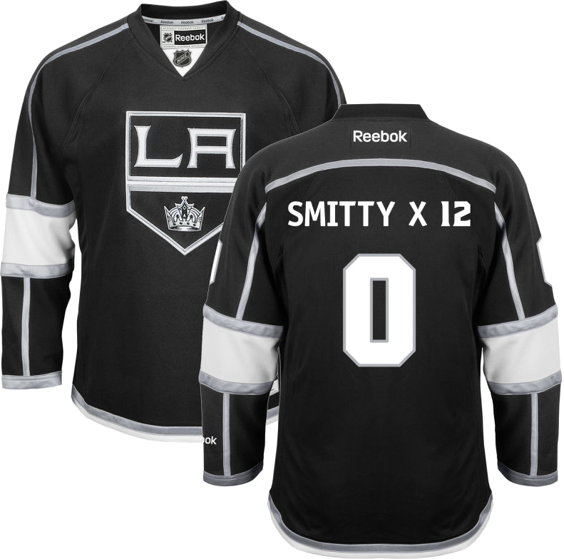 SmiTTy x 12