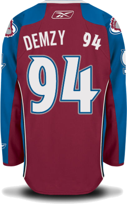 Demzy 94
