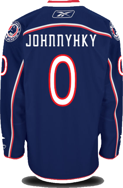 JohnnyHky