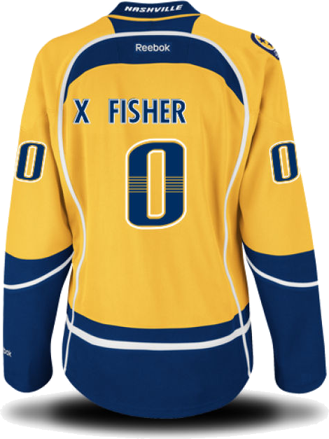 x Fisher 81