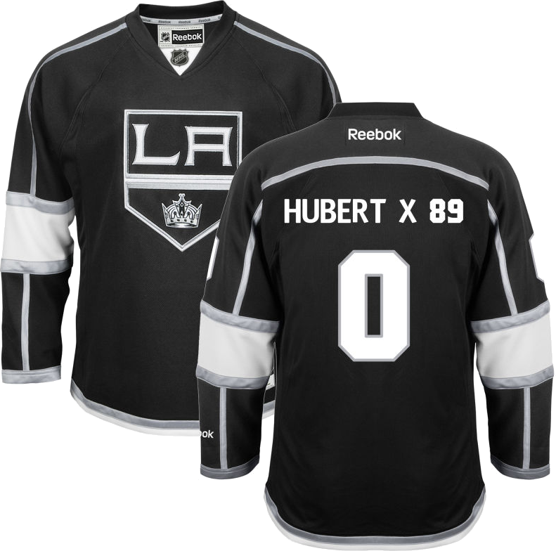 Hubert x 89