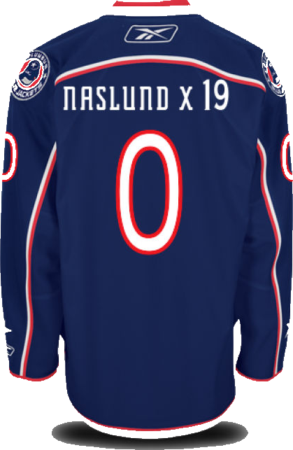 Naslund x 19