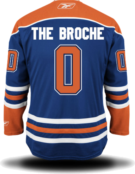 The Broche
