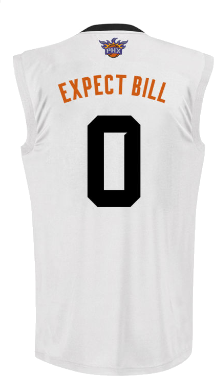 Expect Bills