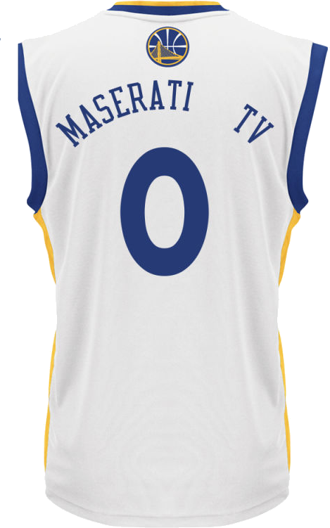 Maserati TV