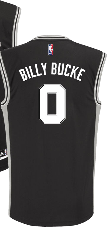 Billy Buckets24