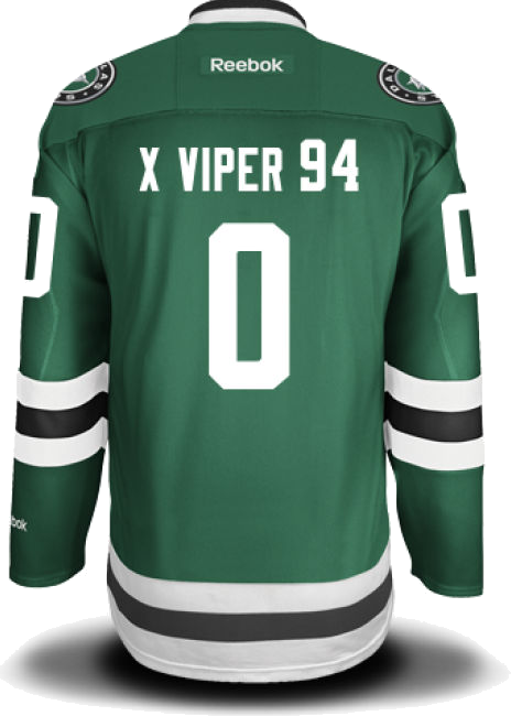 x Viper 94