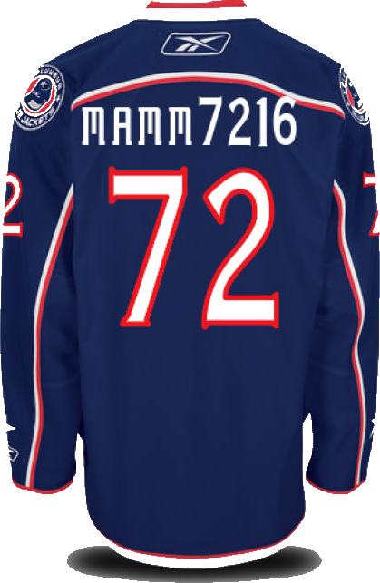 mamm7216