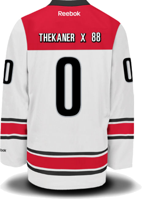 TheKaner x 88