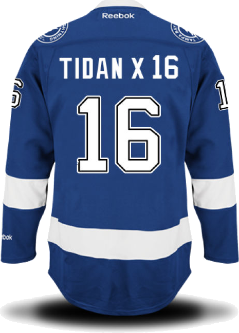 Tidan-16