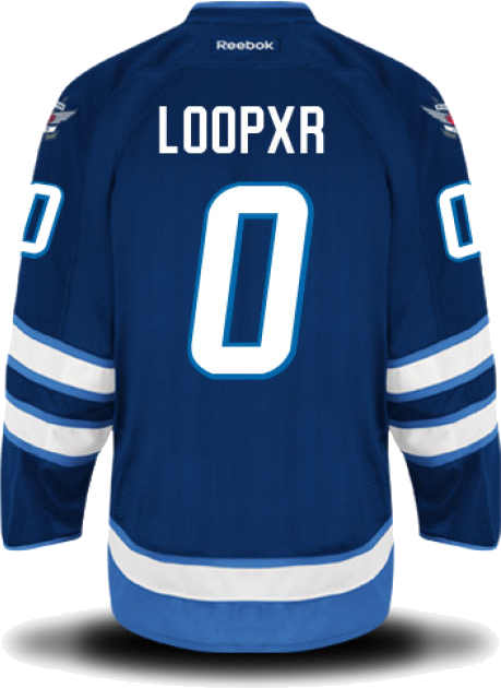 Loopxr-