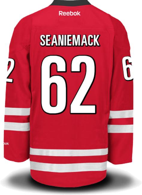 SeanieMack