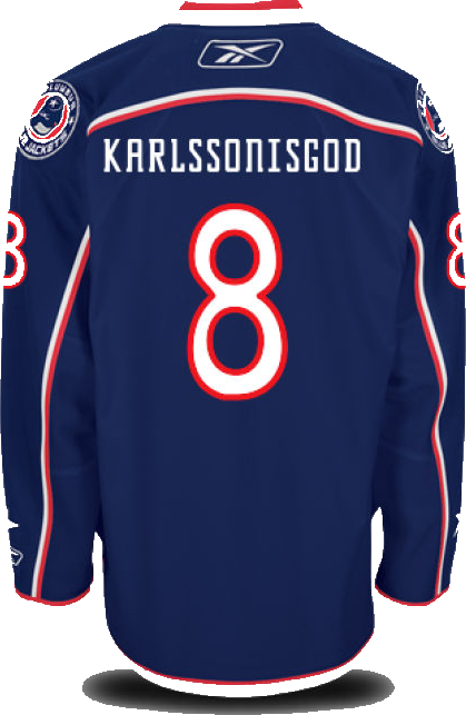 KarlssonIsGod
