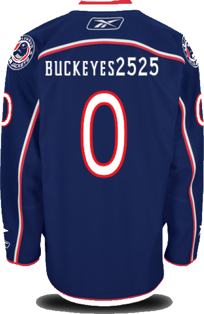Buckeyes2525
