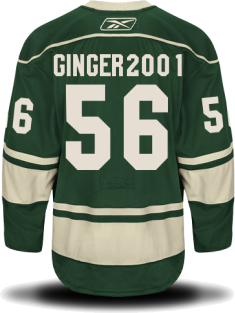 ginger2001