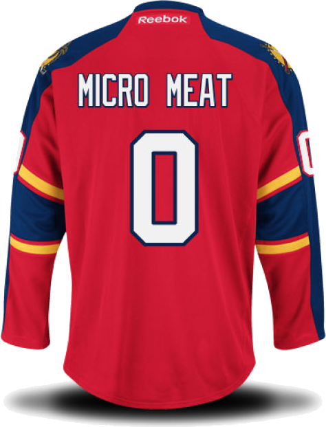 Micro-Meat-