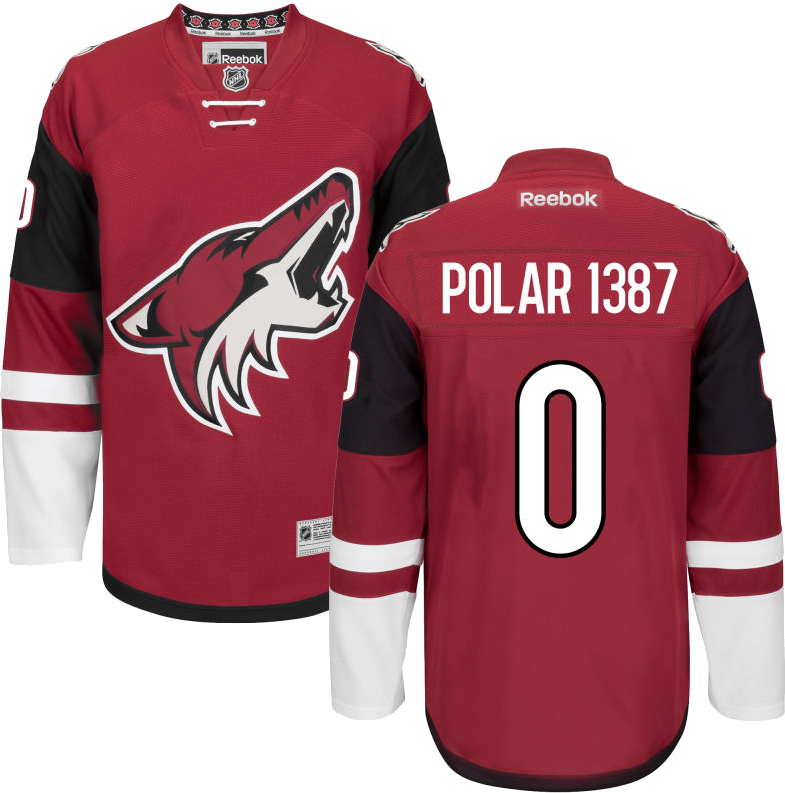Polar-1387