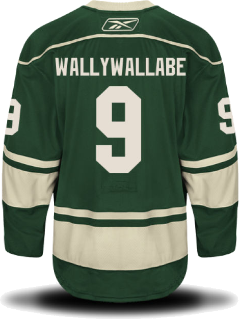 Wallywallabe