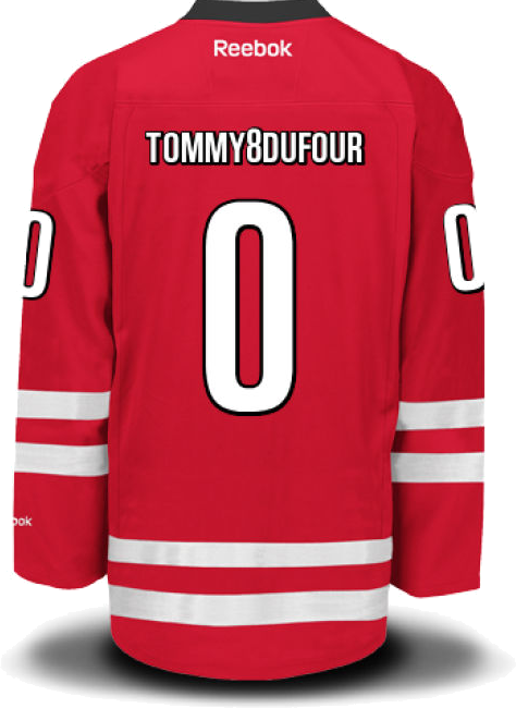 Tommy8dufour