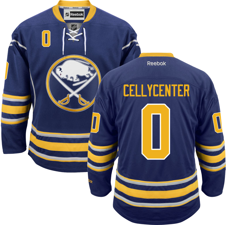 Cellycenter