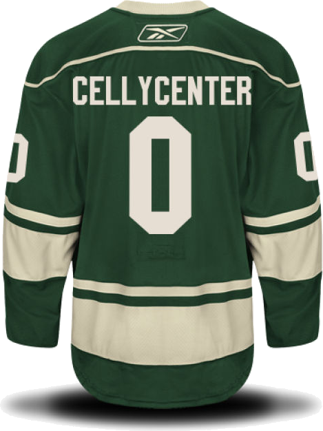 Cellycenter