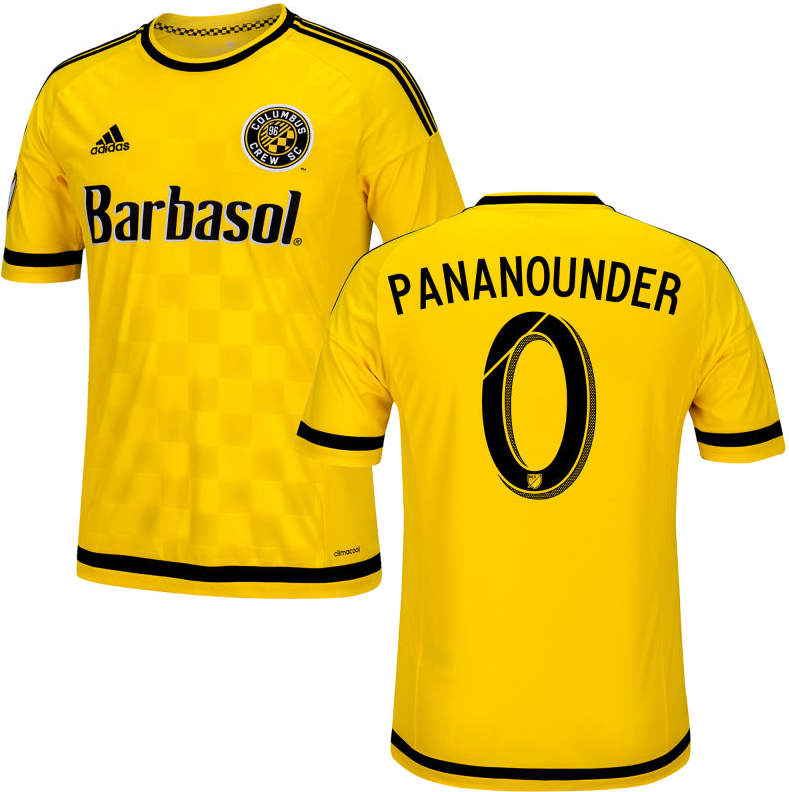 PanaNounder