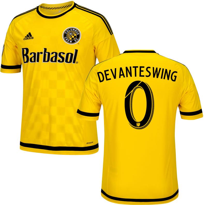 DevanteSwing-