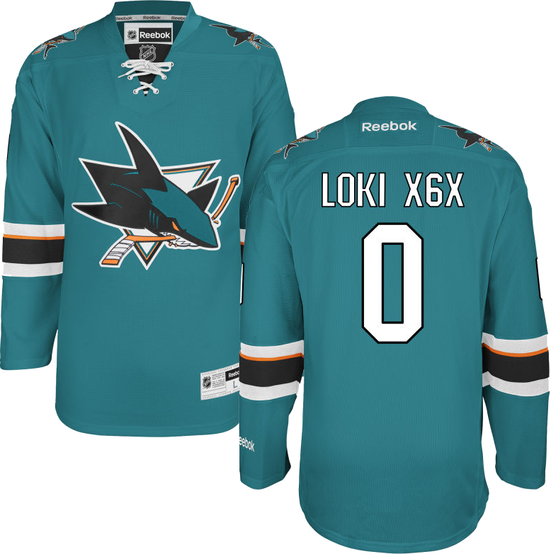 Loki x6x