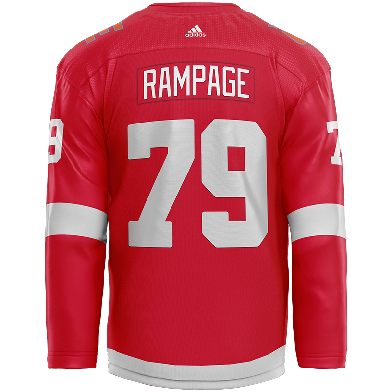 Rampage l79l