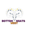 Bottom West Goats