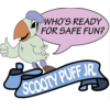 Scooty Pufff Jrs