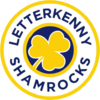 Letterkenny Shamrocks
