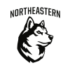 Northeastern Huskies