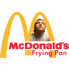 McDonalds Frying Pan