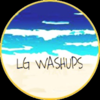LG Washups