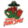 Number Juan Spot