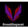 Grandiloquent