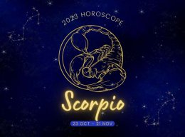 Scorpio Lyf3