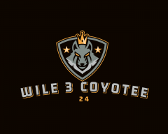 Wile 3 Coyotee