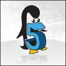 F5 Penguin